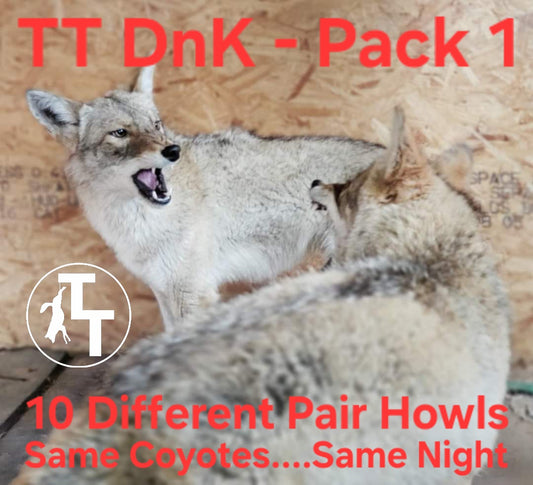 TT DnK - Pack 1