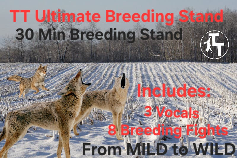 TT Ultimate Breeding Stand