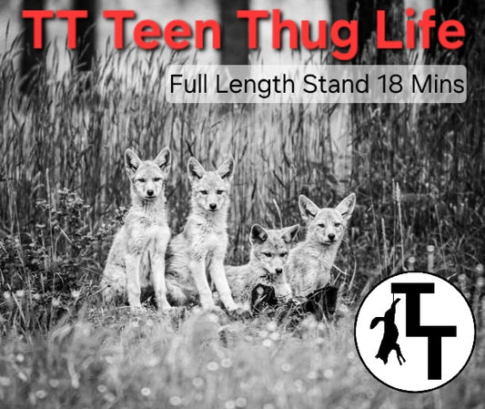 TT Teen Thug Life
