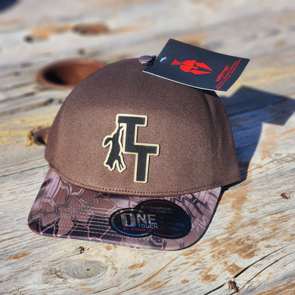 TT Limited Edition Kryptek Hat