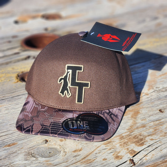 TT Limited Edition Kryptek Hat
