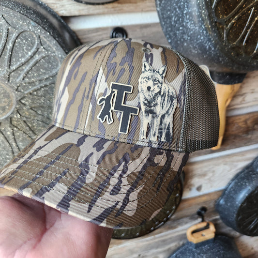 TT - Bottomland Stare - Limited Edition