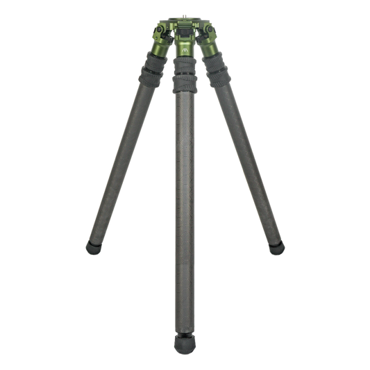 Fat Boy Tripods - Elevate 3 Section Tripod