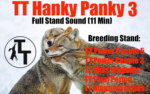 TT Hanky Panky 3