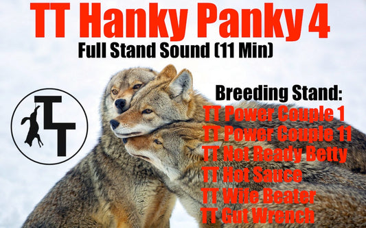 TT Hanky Panky 4