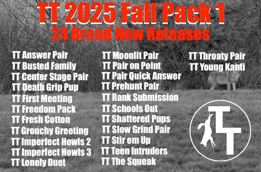 TT 2025 Fall Pack 1