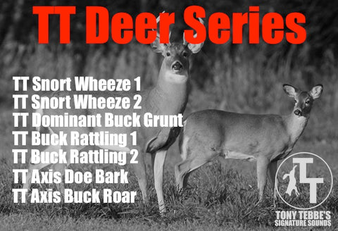 TT Deer Series