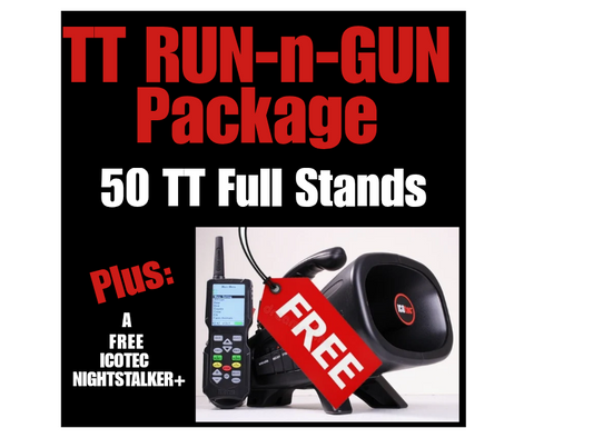 TT Run-N-Gun Package