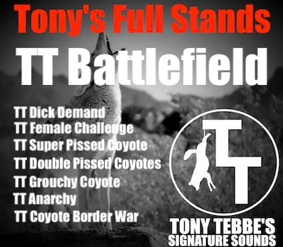 TT Battlefield