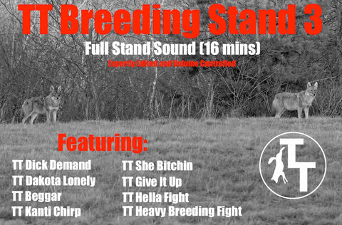 TT Breeding Stand 3