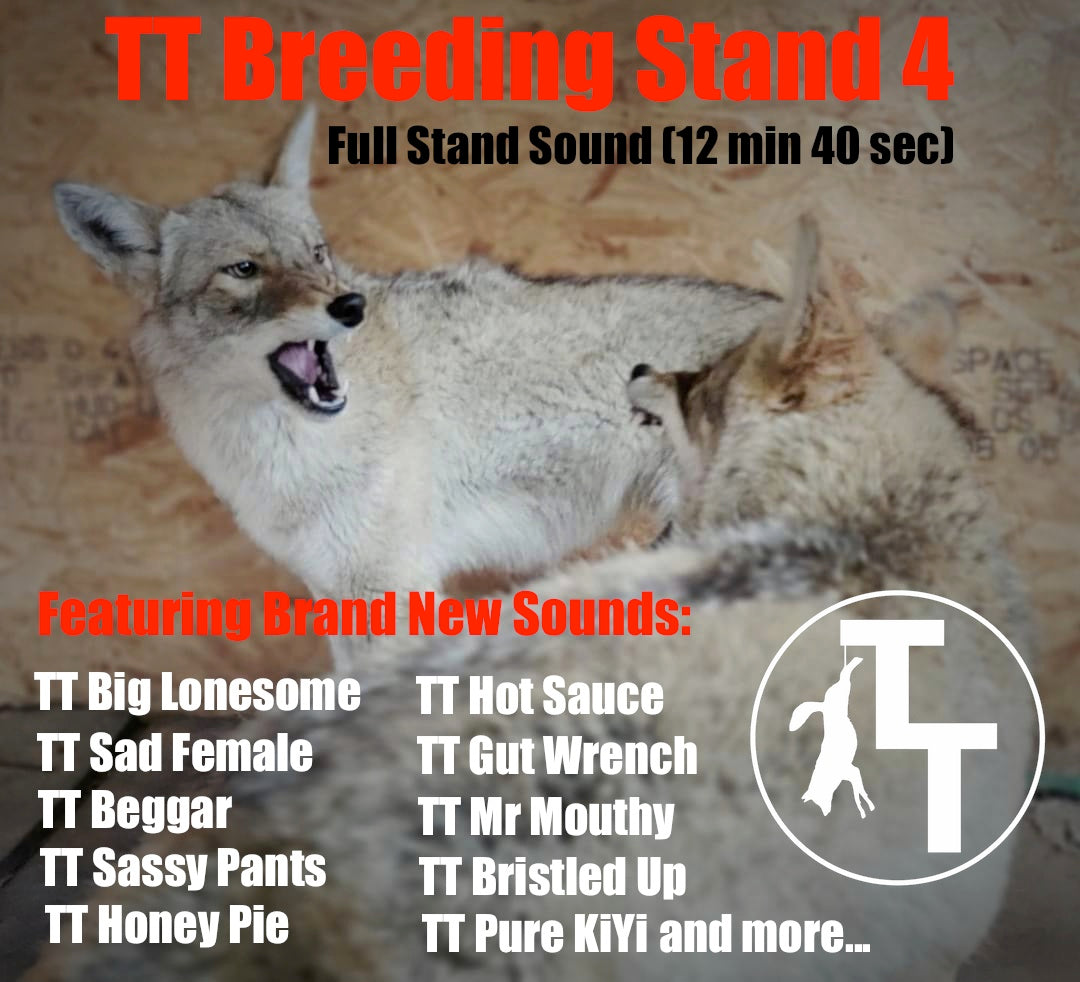 TT Breeding Stand 4