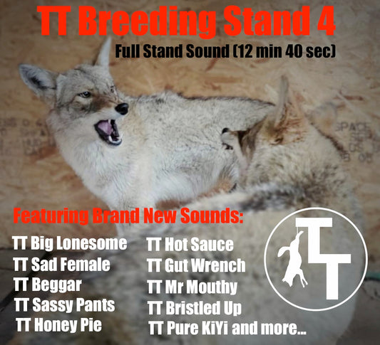 TT Breeding Stand 4