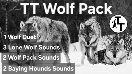 TT Wolf Pack