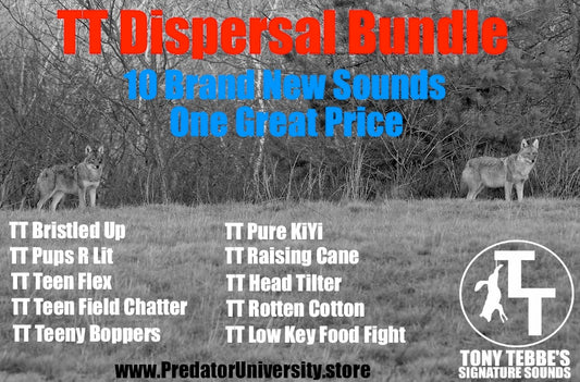 TT Dispersal Bundle - 2024