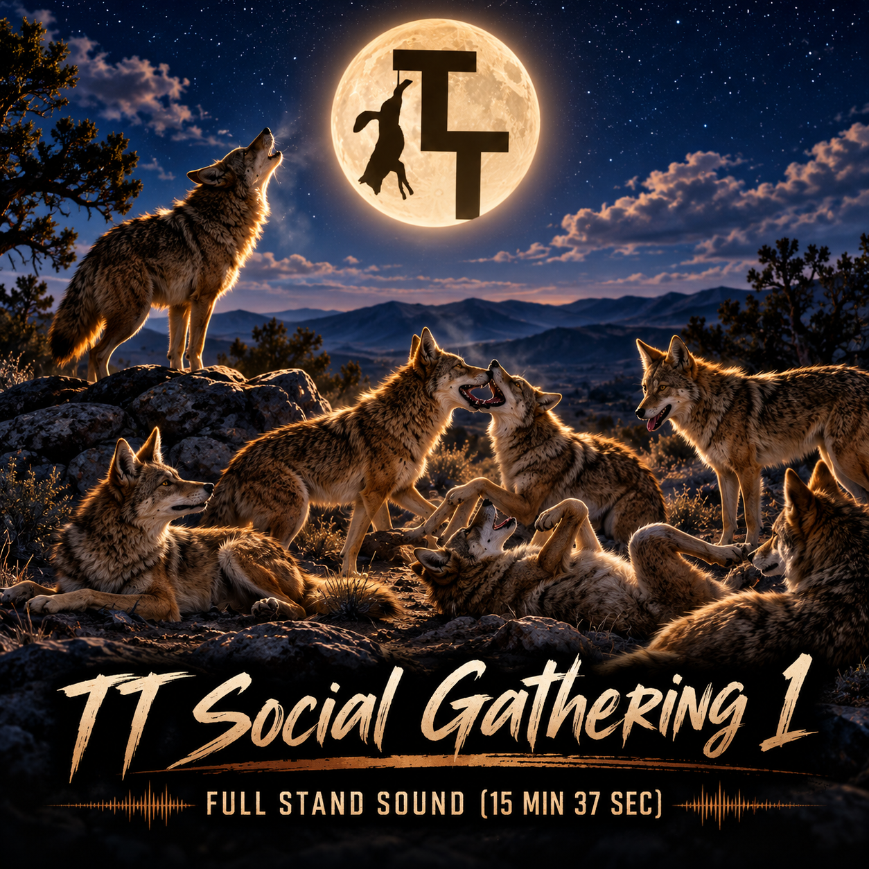 TT Social Gathering 1