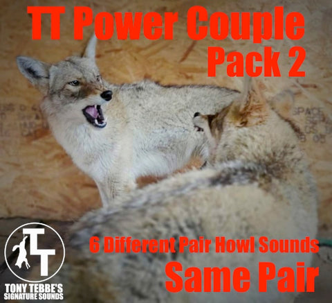 TT Power Couple - Pack 2