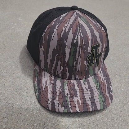 TT Waterproof/Sweatproof Hat - Black