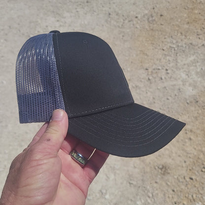 TT - Carbon Fiber Series Hats