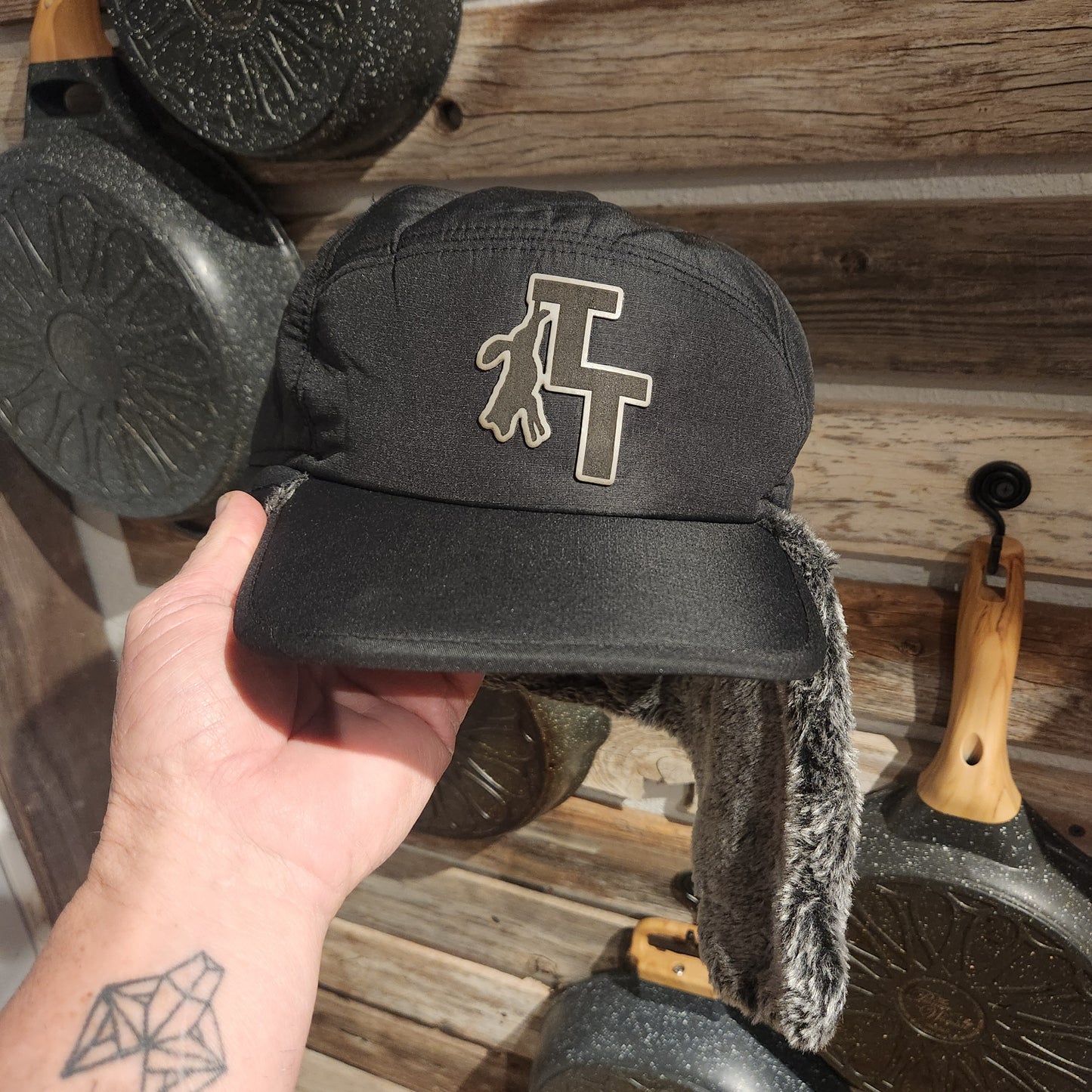 TT Trapper Hat