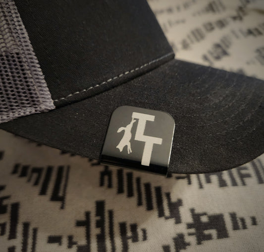 TT Hat Brim Clip