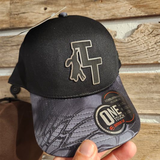 TT Limited Edition Kryptek Hat