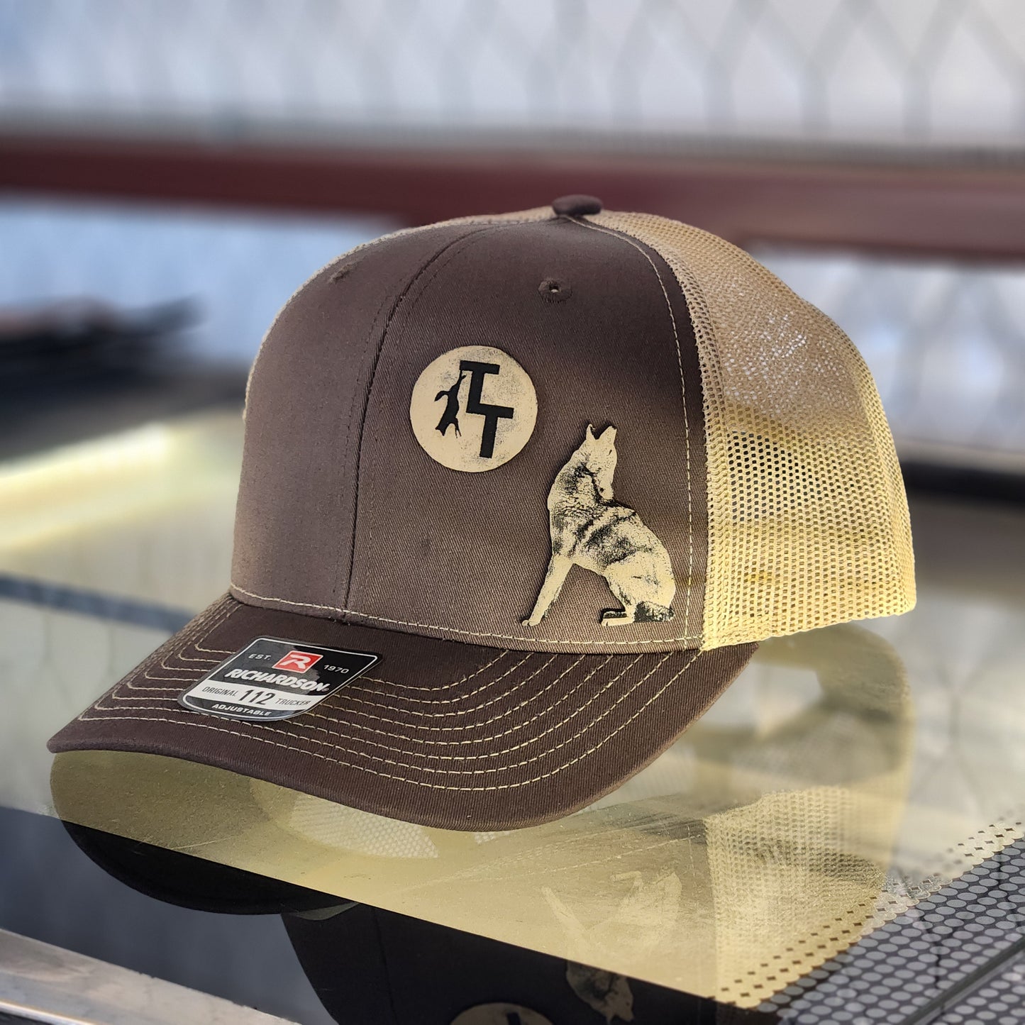 TT - Lone Howler - Limited Edition