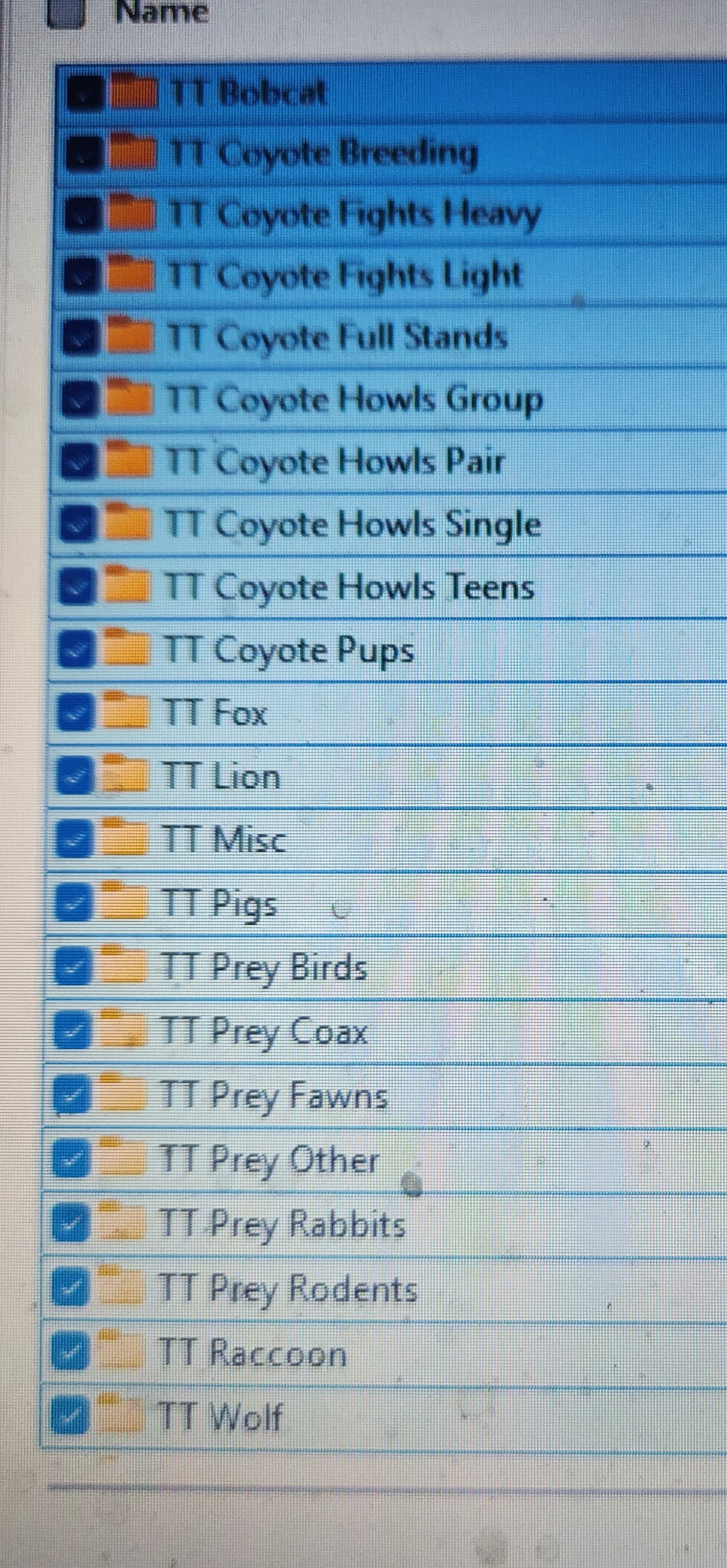 ICOtec Outlaw Pro - TT Edition