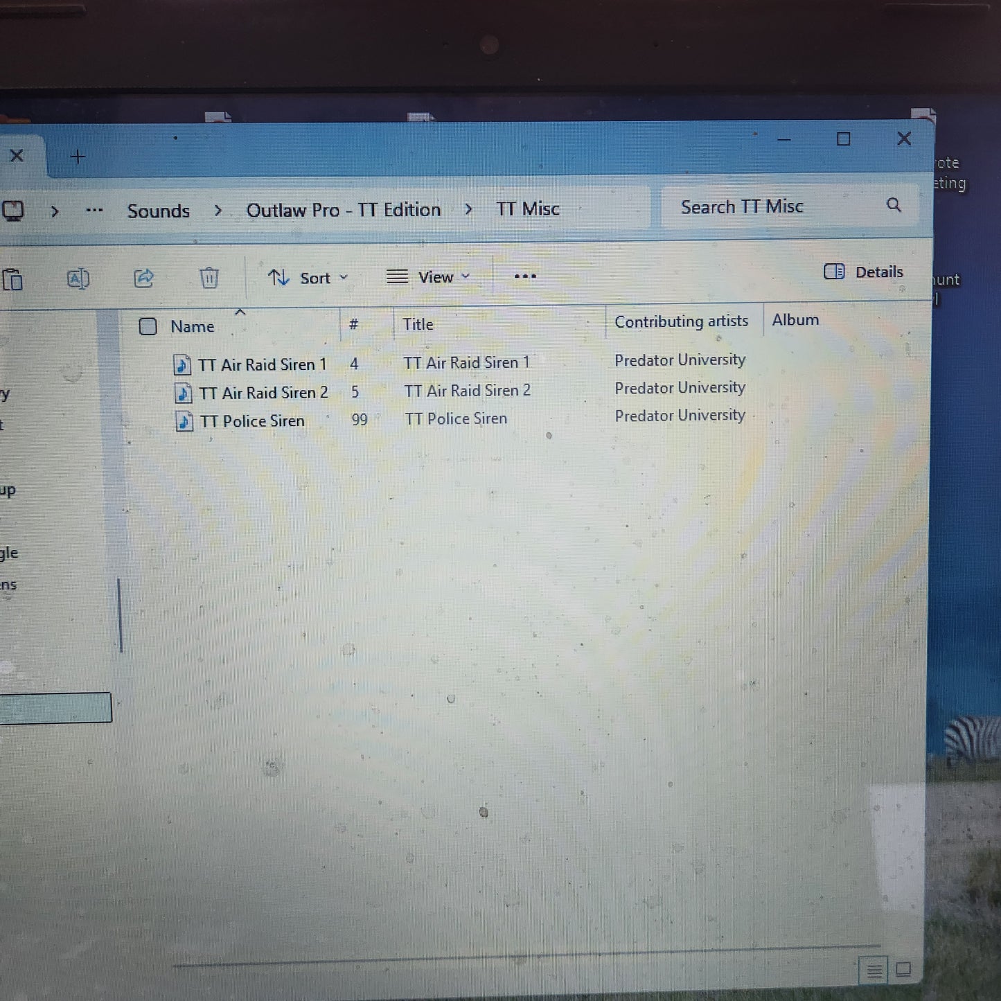 ICOtec Outlaw Pro - TT Edition