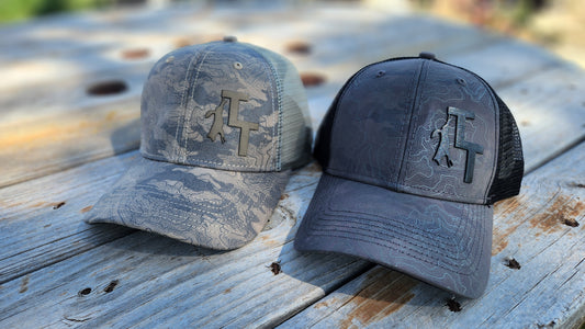 TT Topo Hat - Limited Edition
