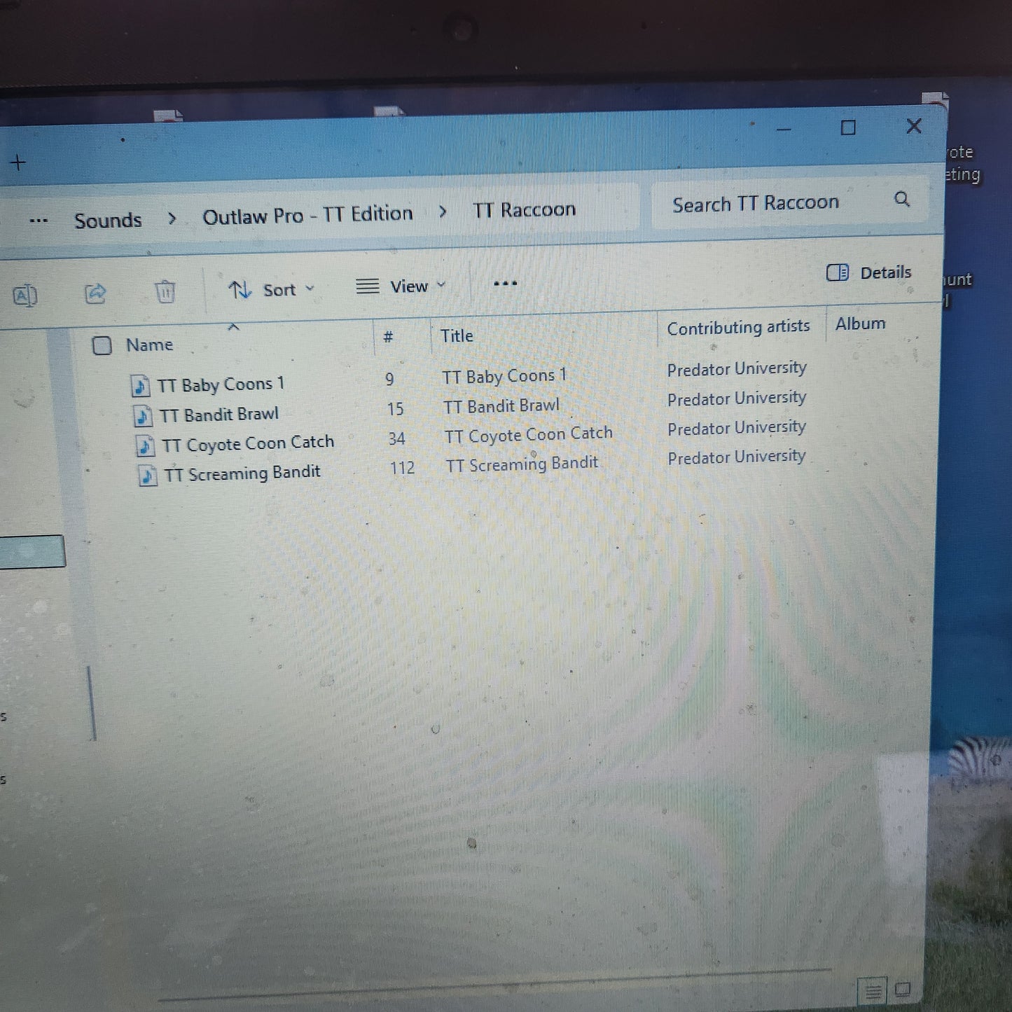 ICOtec Outlaw Pro - TT Edition