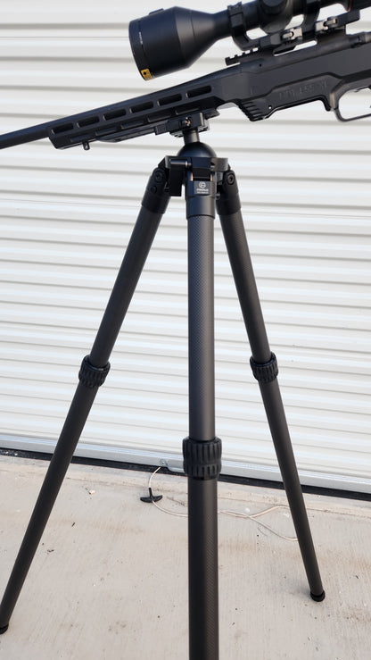 Fanaue - 65 Carbon Fiber Tripod