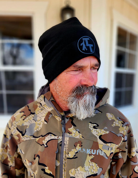 TT Micro Fleece Skull Cap