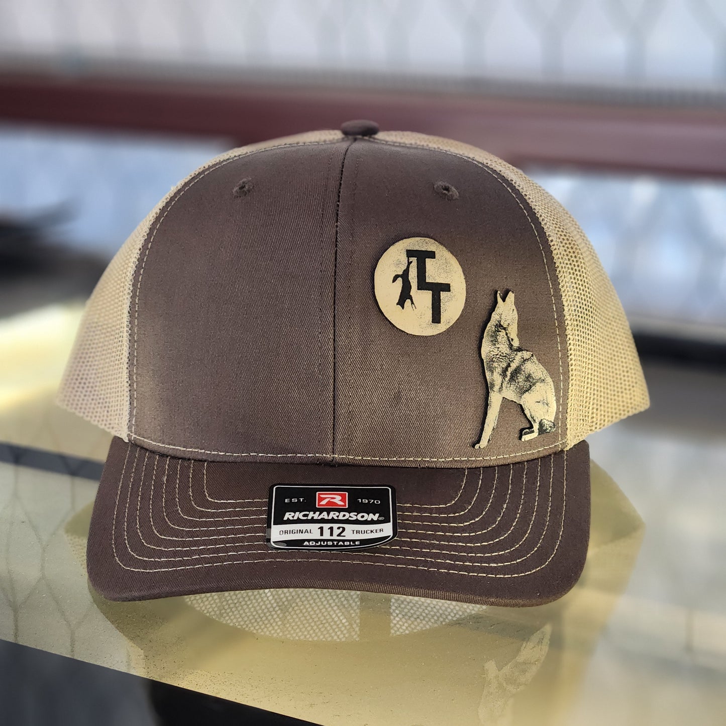 TT - Lone Howler - Limited Edition