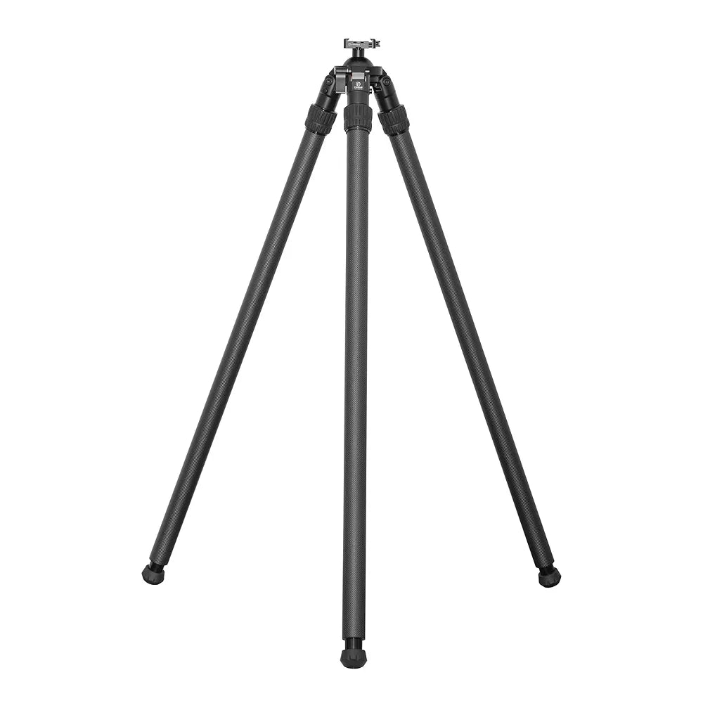 Fanaue - 65 Carbon Fiber Tripod