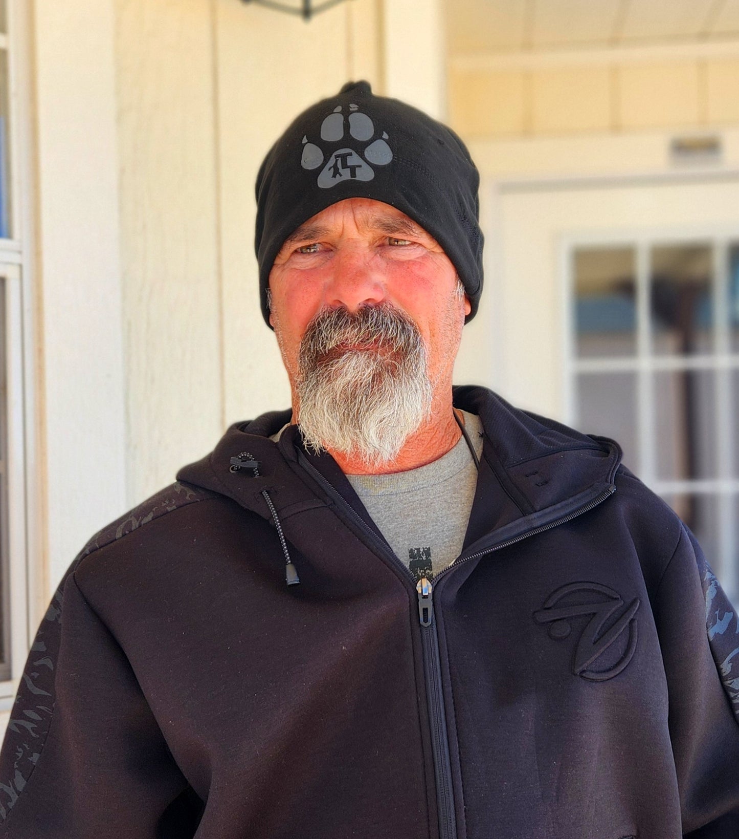 TT Micro Fleece Skull Cap