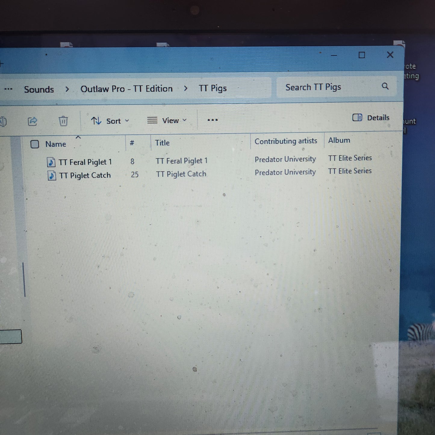 ICOtec Outlaw Pro - TT Edition