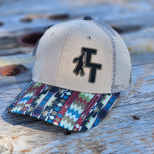 TT - Aztec Hunter - Tan