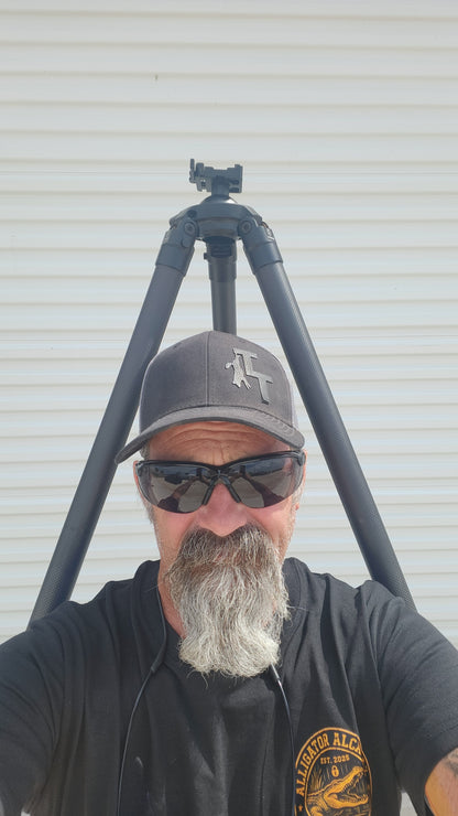 Fanaue - 65 Carbon Fiber Tripod