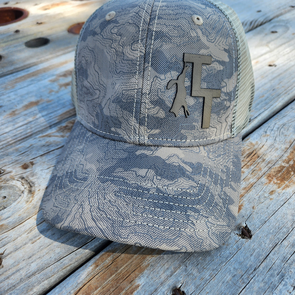 TT Topo Hat - Limited Edition – Predator University