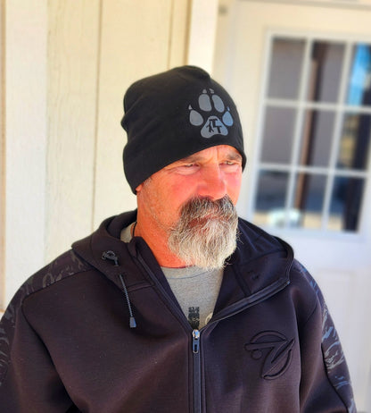 TT Micro Fleece Skull Cap