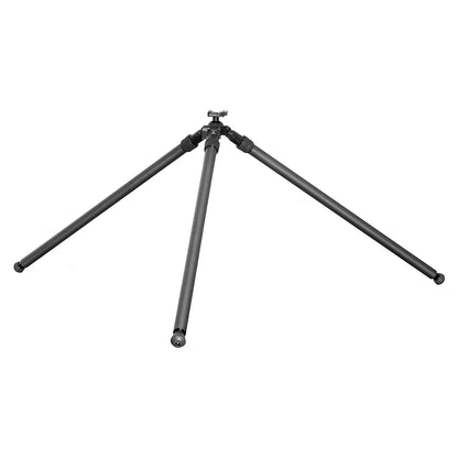 Fanaue - 65 Carbon Fiber Tripod