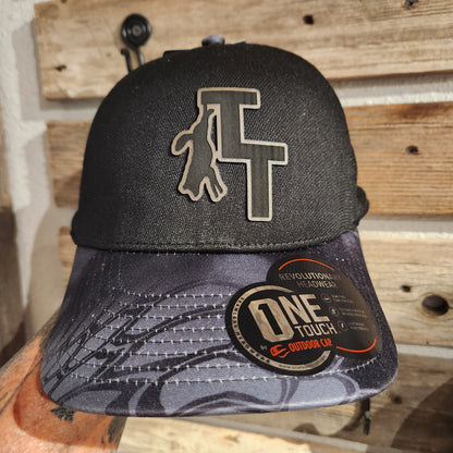 TT Limited Edition Kryptek Hat