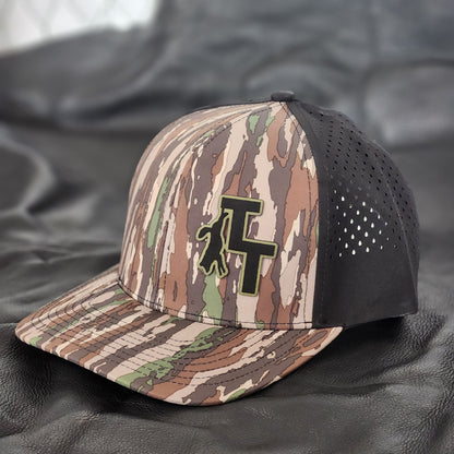 TT Waterproof/Sweatproof Hat - Realtree Original