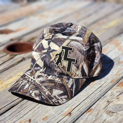 TT Hat - Richardson 840 - Realtree MAX-5