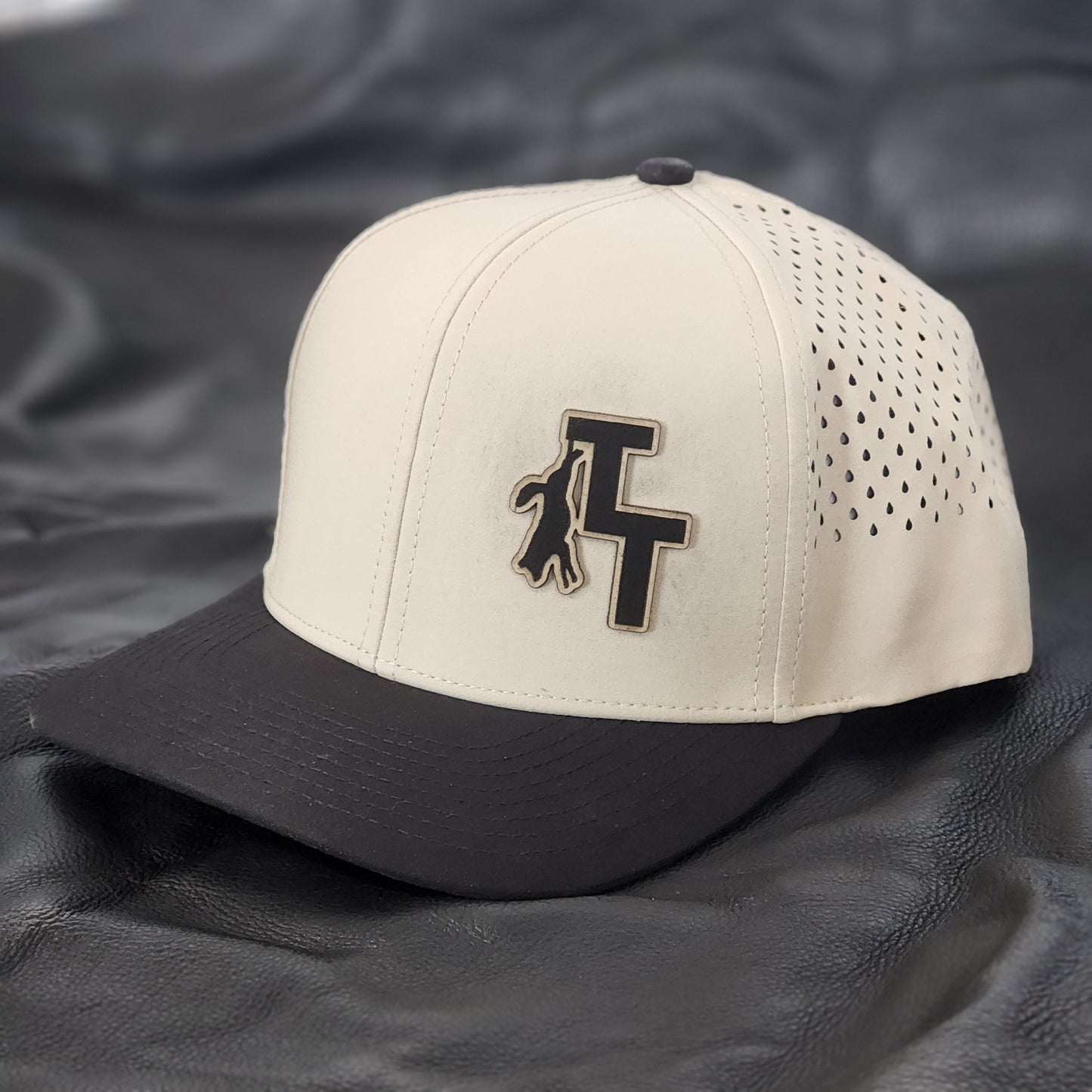 TT Waterproof/Sweatproof Hat - Tan
