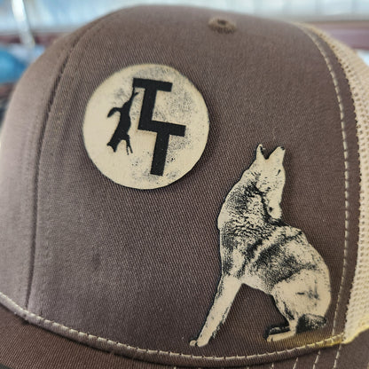 TT - Lone Howler - Limited Edition