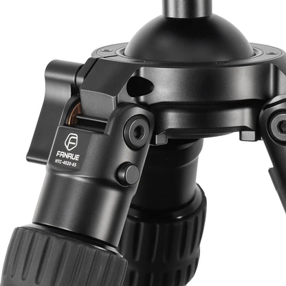 Fanaue - 65 Carbon Fiber Tripod