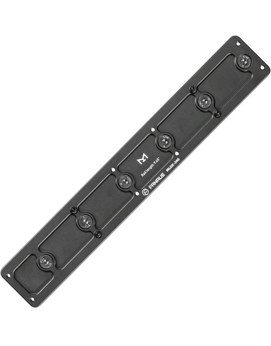 Fanaue - Mlok Arca Rail Adapter
