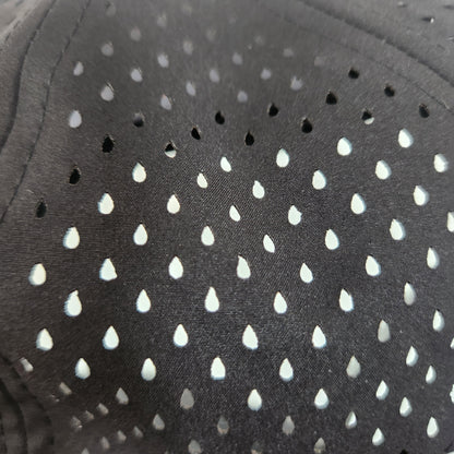 TT Waterproof/Sweatproof Hat - Black