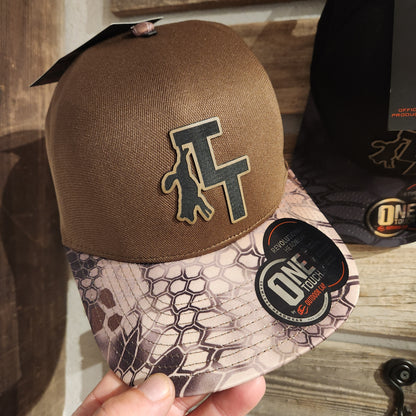 TT Limited Edition Kryptek Hat